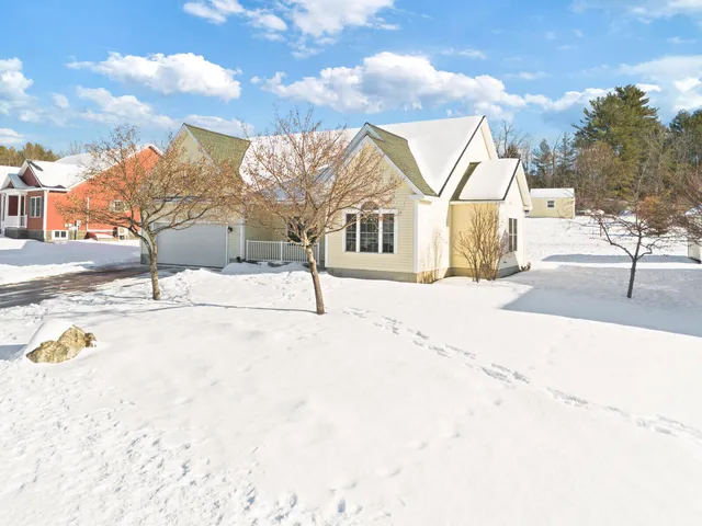 $529,000 | 15 Fieldstone Drive, Augusta, ME 04330