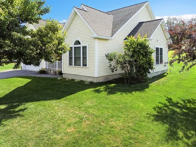 $529,000 | 15 Fieldstone Drive, Augusta, ME 04330