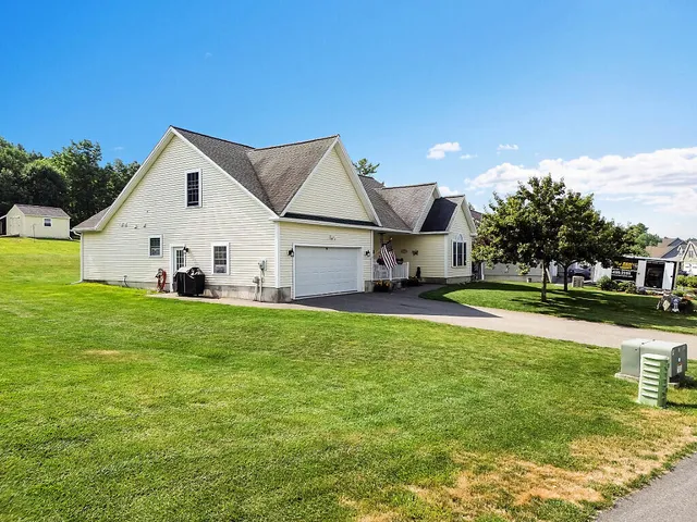 $529,000 | 15 Fieldstone Drive, Augusta, ME 04330