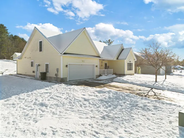 $529,000 | 15 Fieldstone Drive, Augusta, ME 04330