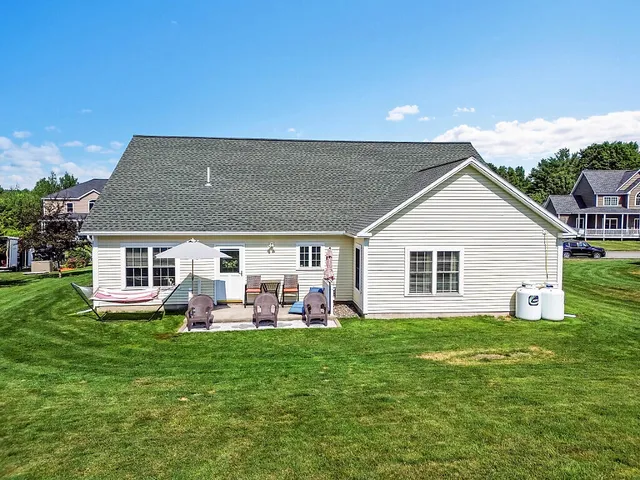 $529,000 | 15 Fieldstone Drive, Augusta, ME 04330