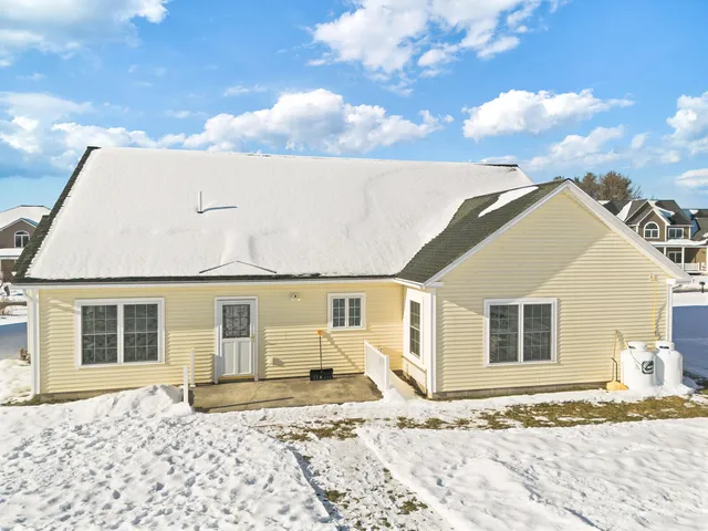 $529,000 | 15 Fieldstone Drive, Augusta, ME 04330