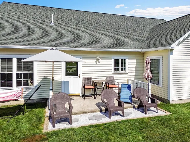 $529,000 | 15 Fieldstone Drive, Augusta, ME 04330