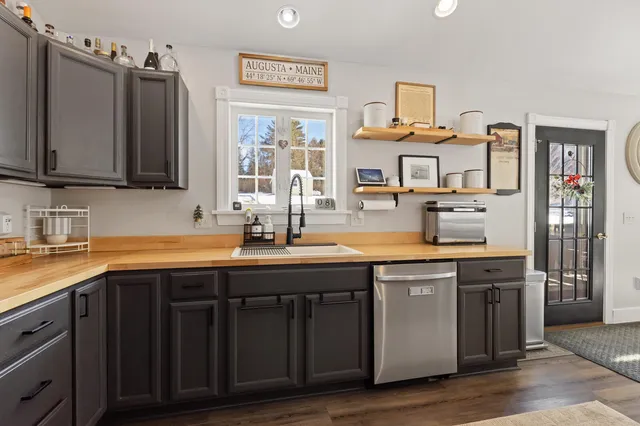 $529,000 | 15 Fieldstone Drive, Augusta, ME 04330