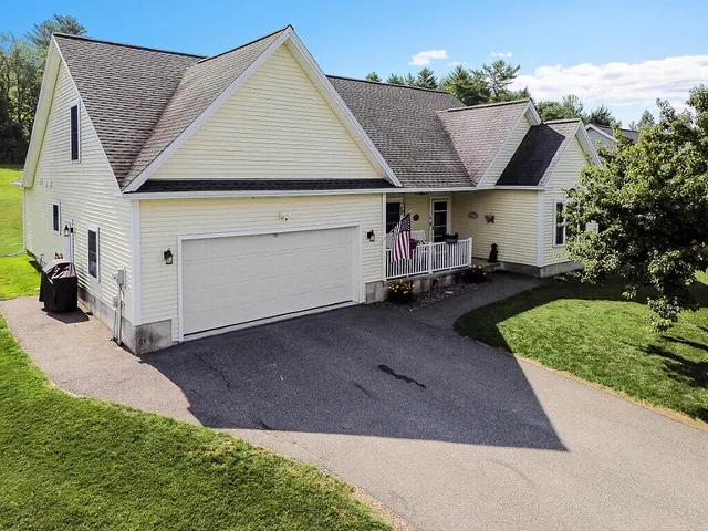 $529,000 | 15 Fieldstone Drive, Augusta, ME 04330
