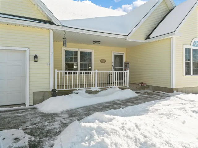 $529,000 | 15 Fieldstone Drive, Augusta, ME 04330