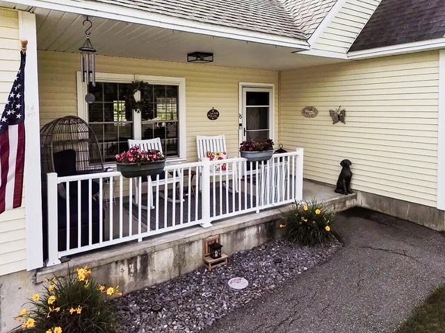 $529,000 | 15 Fieldstone Drive, Augusta, ME 04330