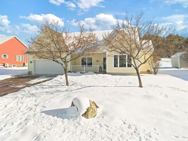 $529,000 | 15 Fieldstone Drive, Augusta, ME 04330