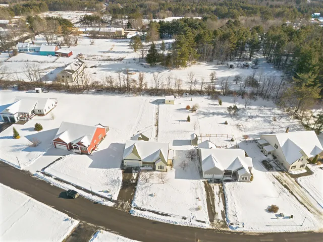 $529,000 | 15 Fieldstone Drive, Augusta, ME 04330