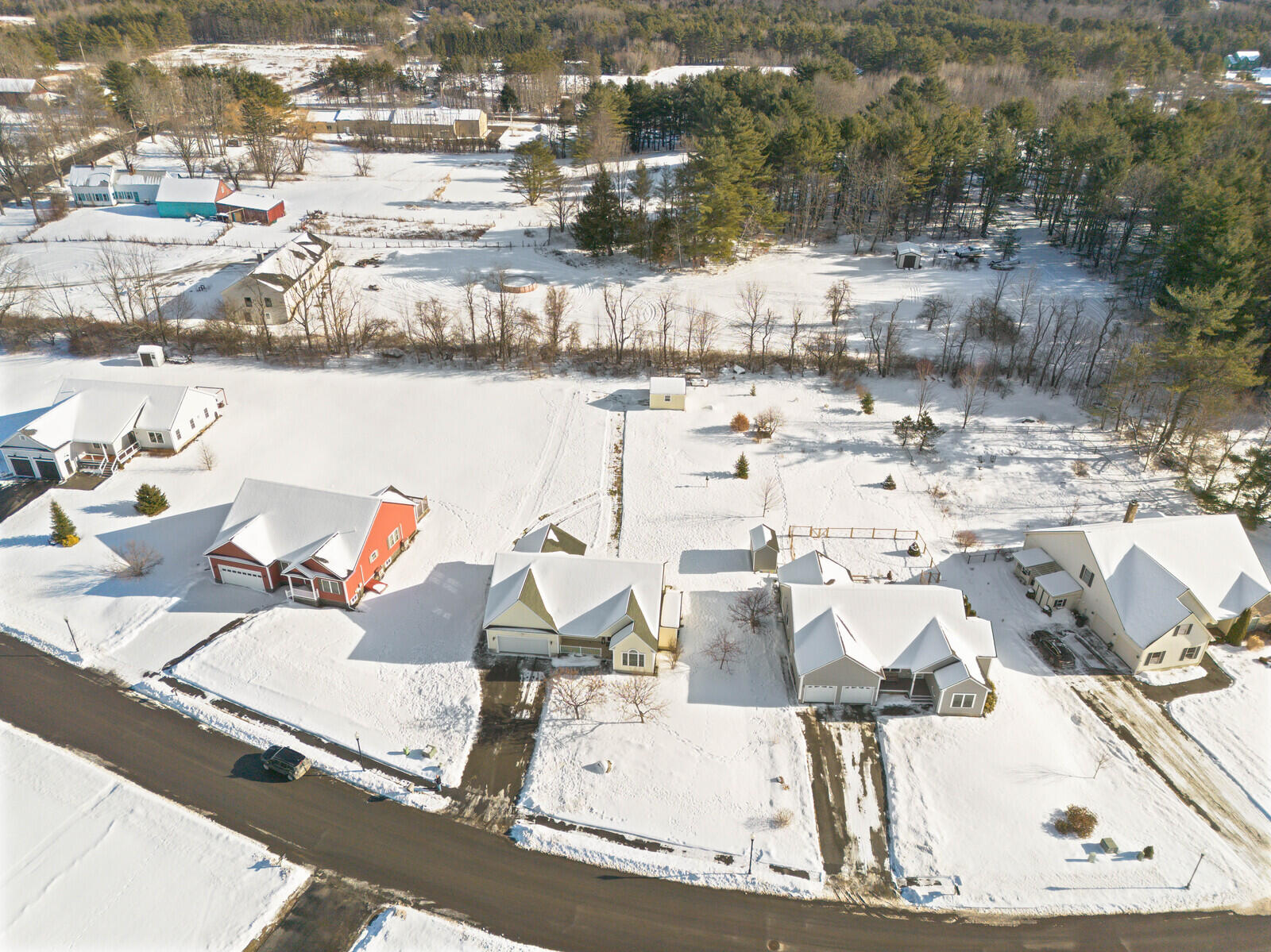 15 Fieldstone Drive Augusta, ME 04330 - Photo 67 of 77 87_DJI_0289_mls