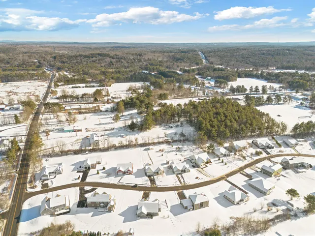 $529,000 | 15 Fieldstone Drive, Augusta, ME 04330