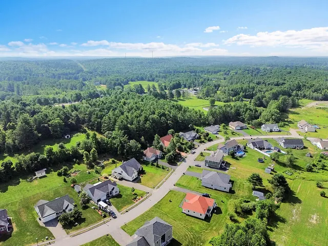 $529,000 | 15 Fieldstone Drive, Augusta, ME 04330