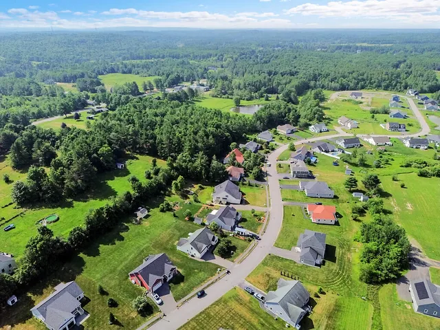 $529,000 | 15 Fieldstone Drive, Augusta, ME 04330