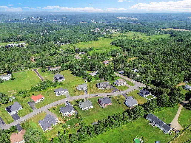 $529,000 | 15 Fieldstone Drive, Augusta, ME 04330