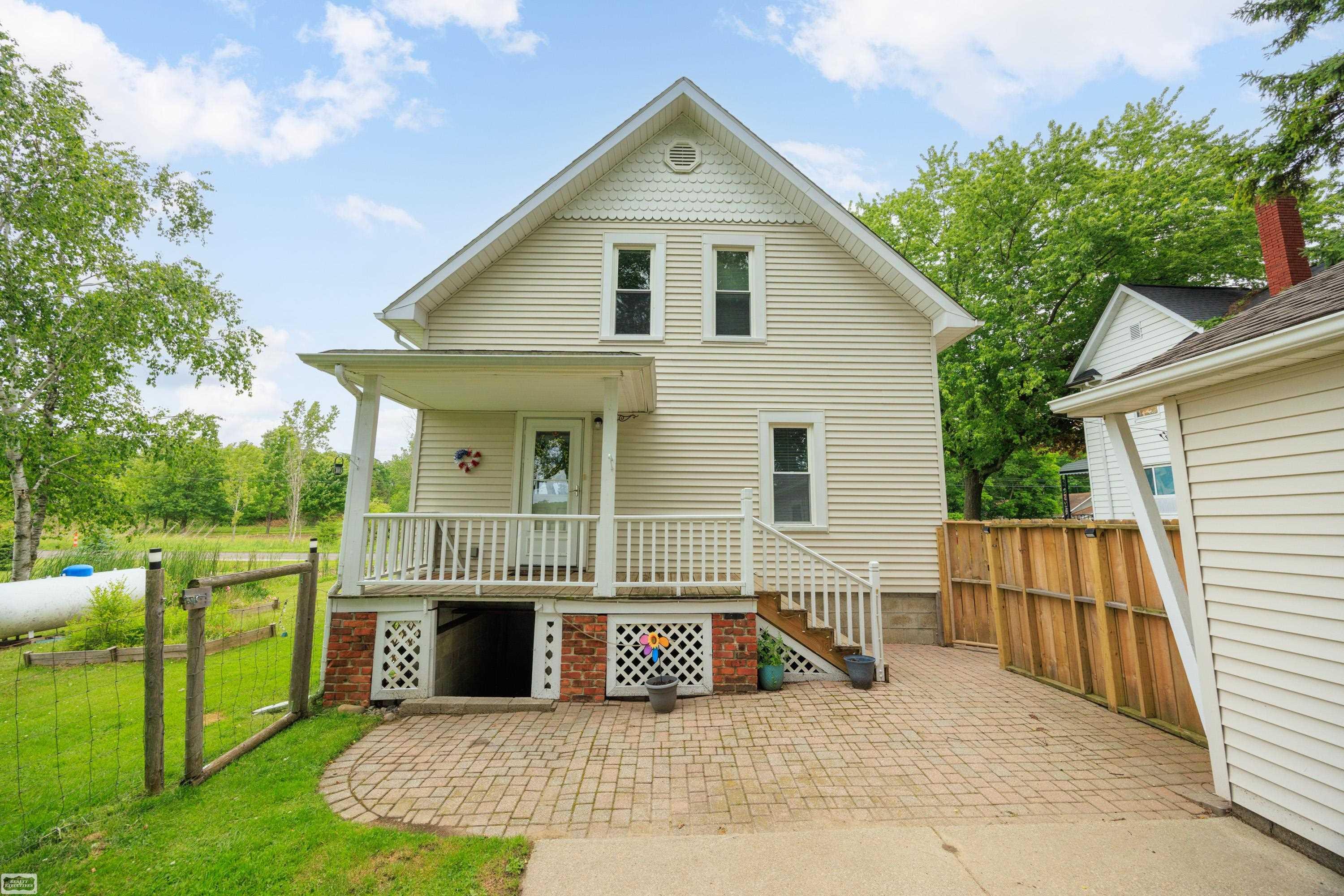 8609 Rattle Run Road Columbus, MI 48063 - Photo 19 of 23
