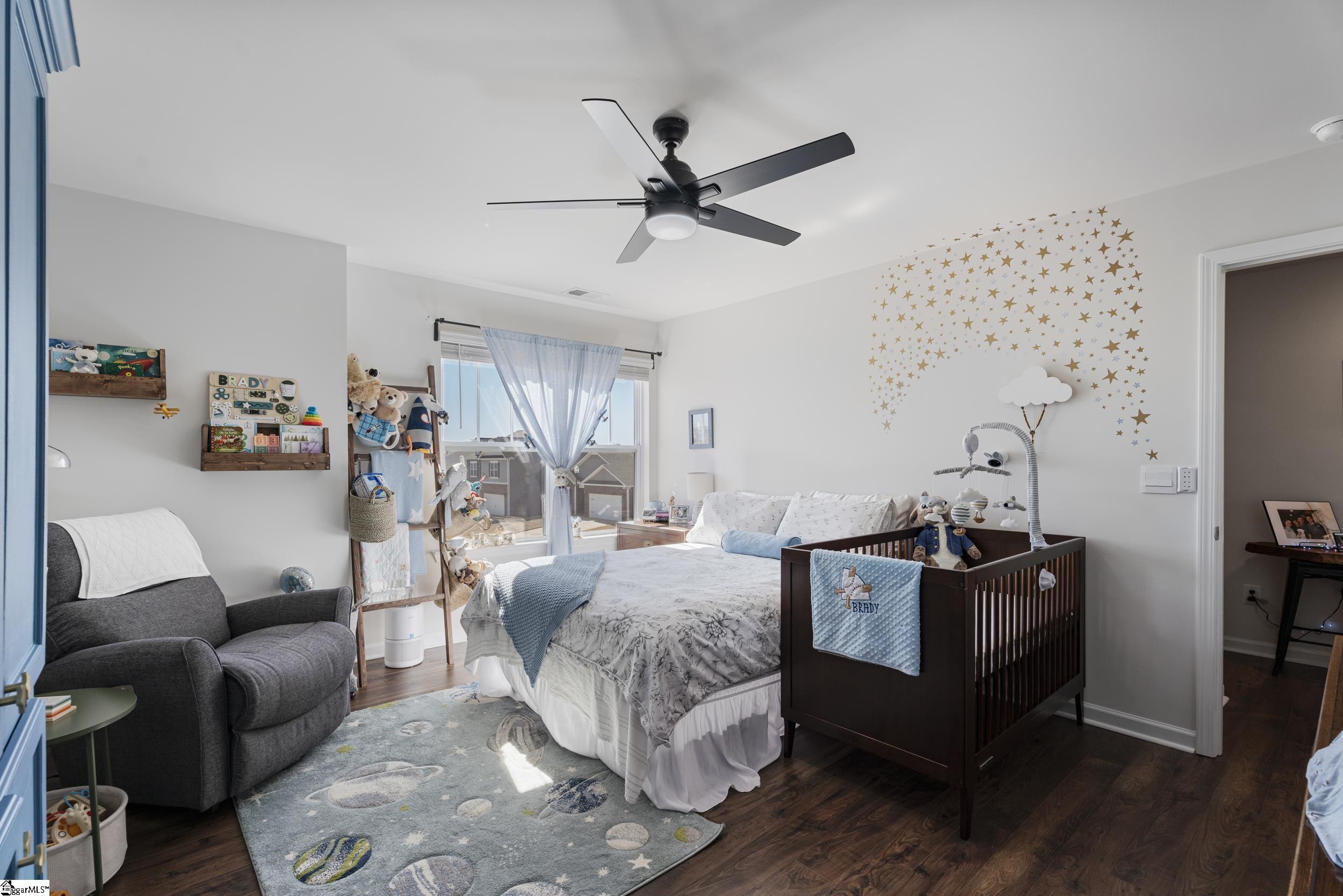569 Sapling Gap Road Greer, SC 29651 - Photo 17 of 36 Gallery Image 17