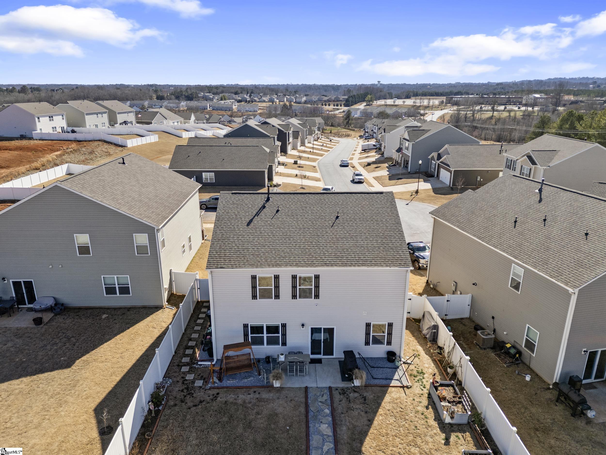 569 Sapling Gap Road Greer, SC 29651 - Photo 27 of 36 Gallery Image 27