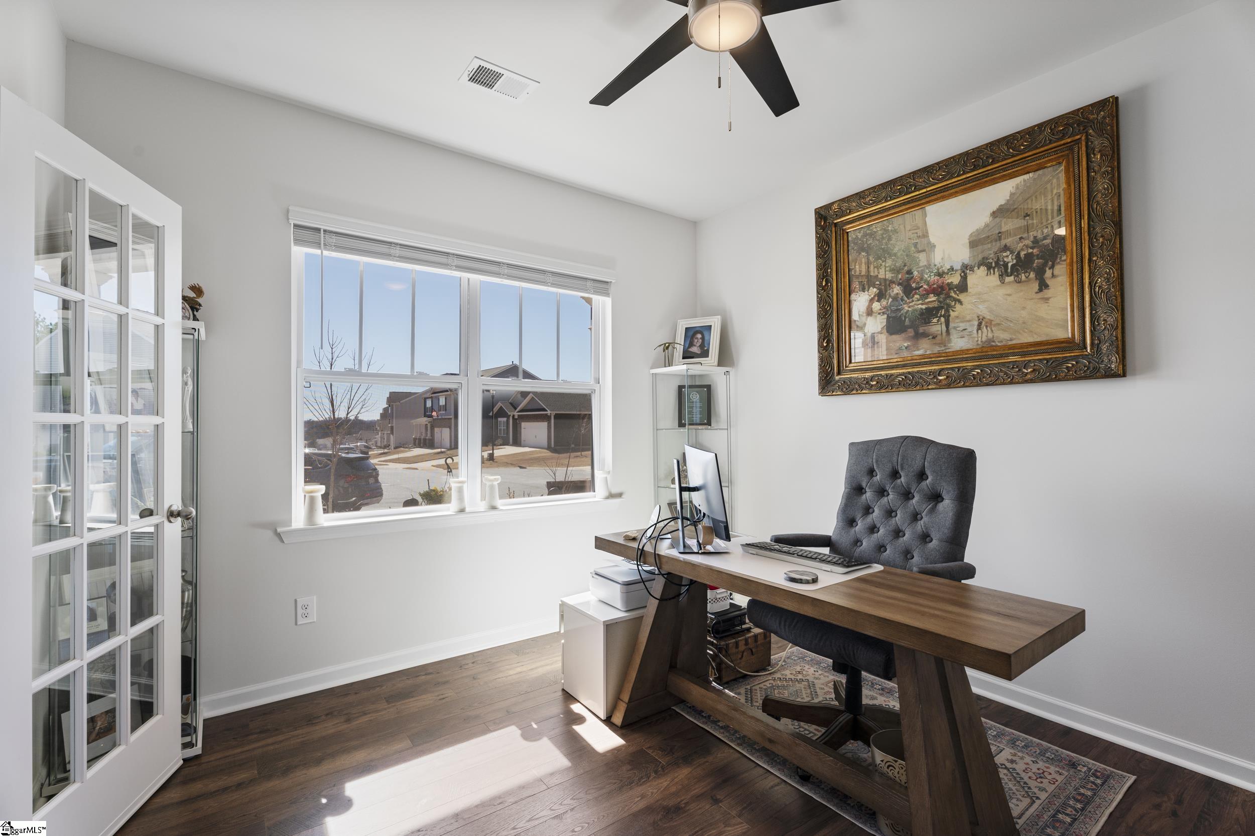 569 Sapling Gap Road Greer, SC 29651 - Photo 7 of 36 Gallery Image 7
