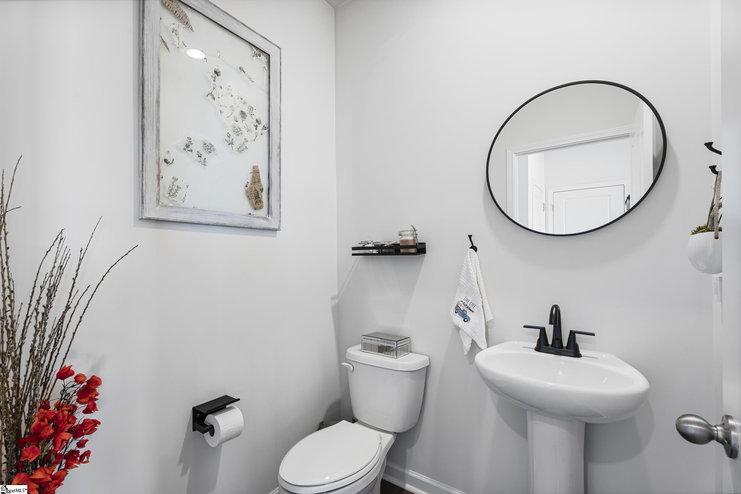 569 Sapling Gap Road Greer, SC 29651 - Photo 8 of 36 Gallery Image 8