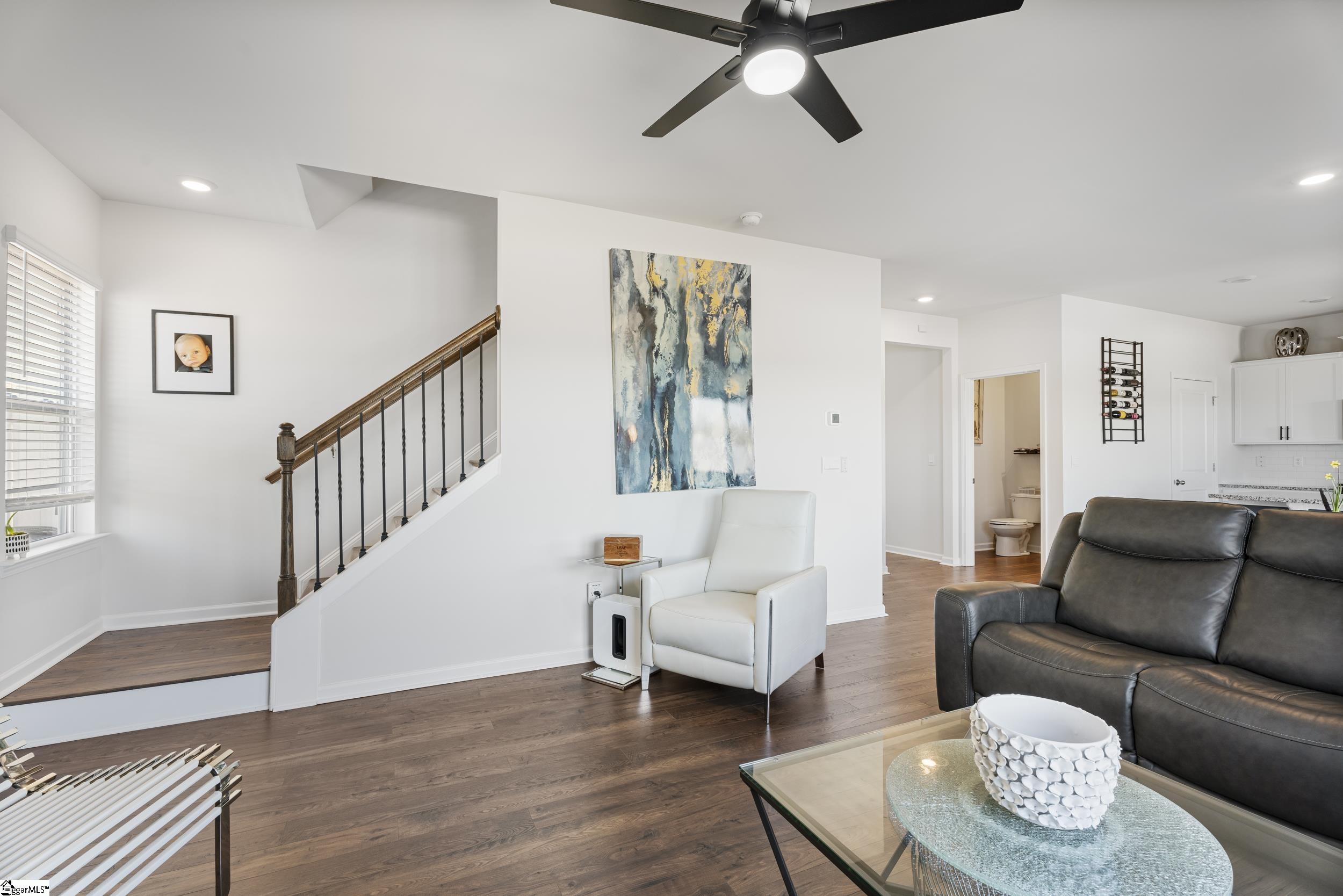 569 Sapling Gap Road Greer, SC 29651 - Photo 9 of 36 Gallery Image 9