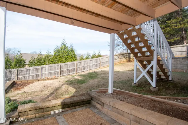 $574,900 | 1421 Cedar Park Drive, Maryville, TN 37803