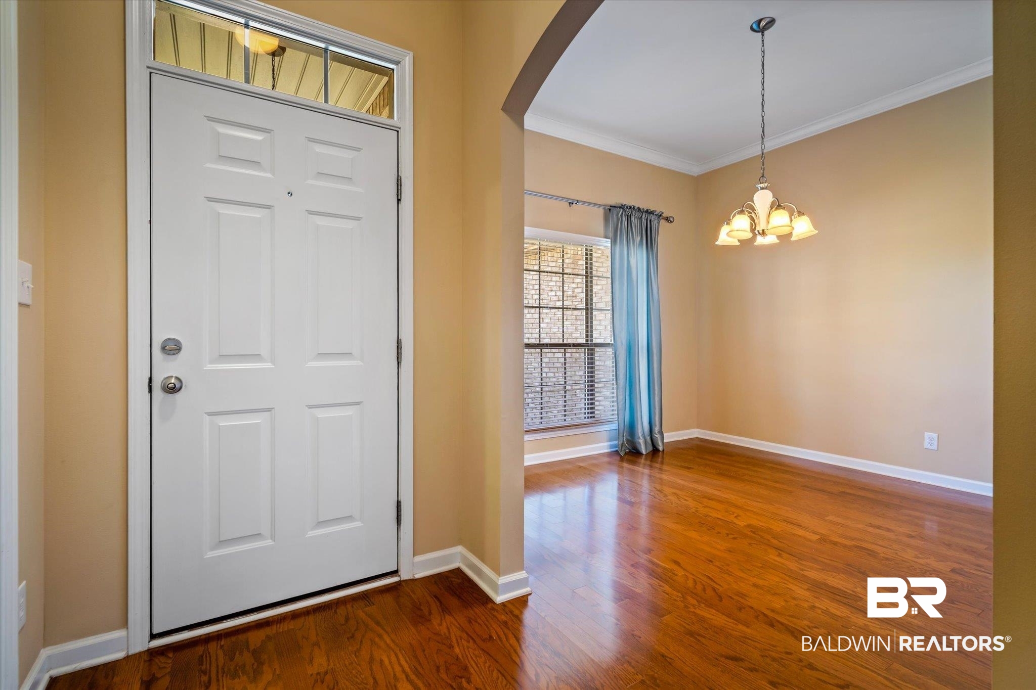 5140 Southbend Drive West Mobile, AL 36619 - Photo 2 of 24