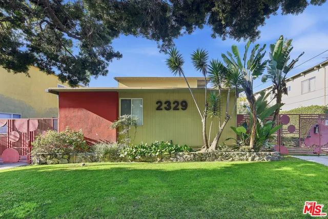 $583,000 | 2329 Kansas Avenue, Unit 6, Santa Monica, CA 90404