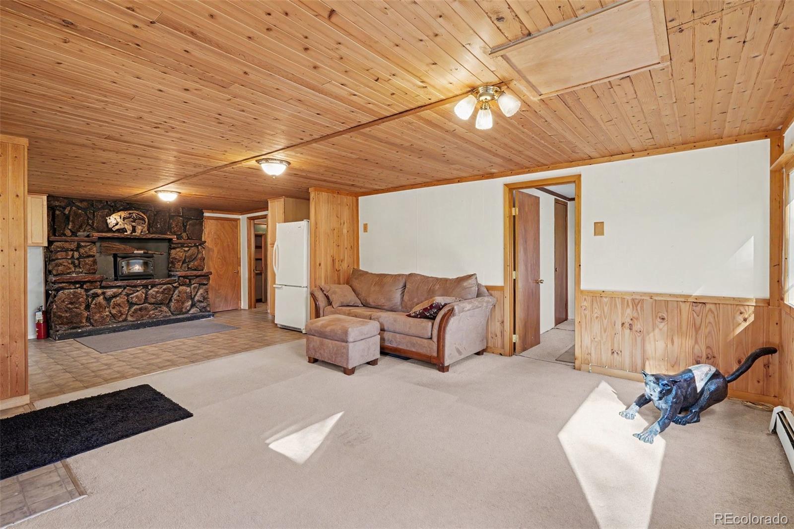 6411 South Summer Road Morrison, CO 80465 - Photo 6 of 32 Gallery Image 6