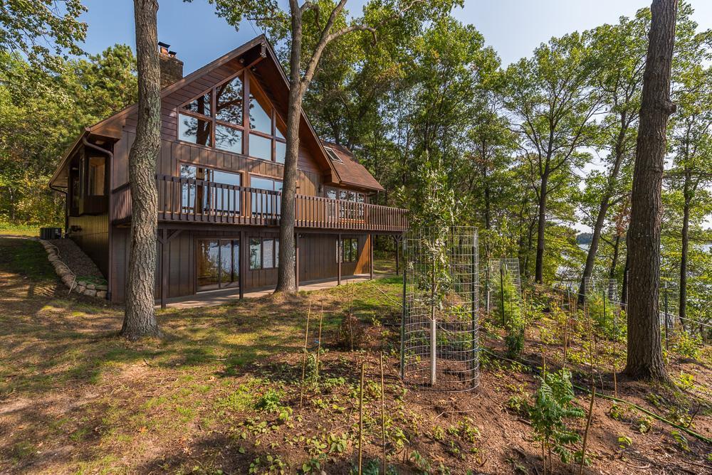 5299 Wilderness Ridge Road Nisswa, MN 56468 - Photo 1 of 1