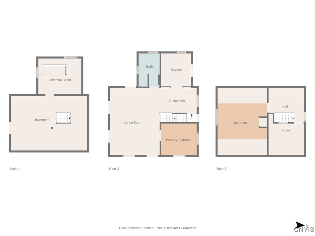 87 Canal Road Schroeppel, NY 13135 - Photo 26 of 28