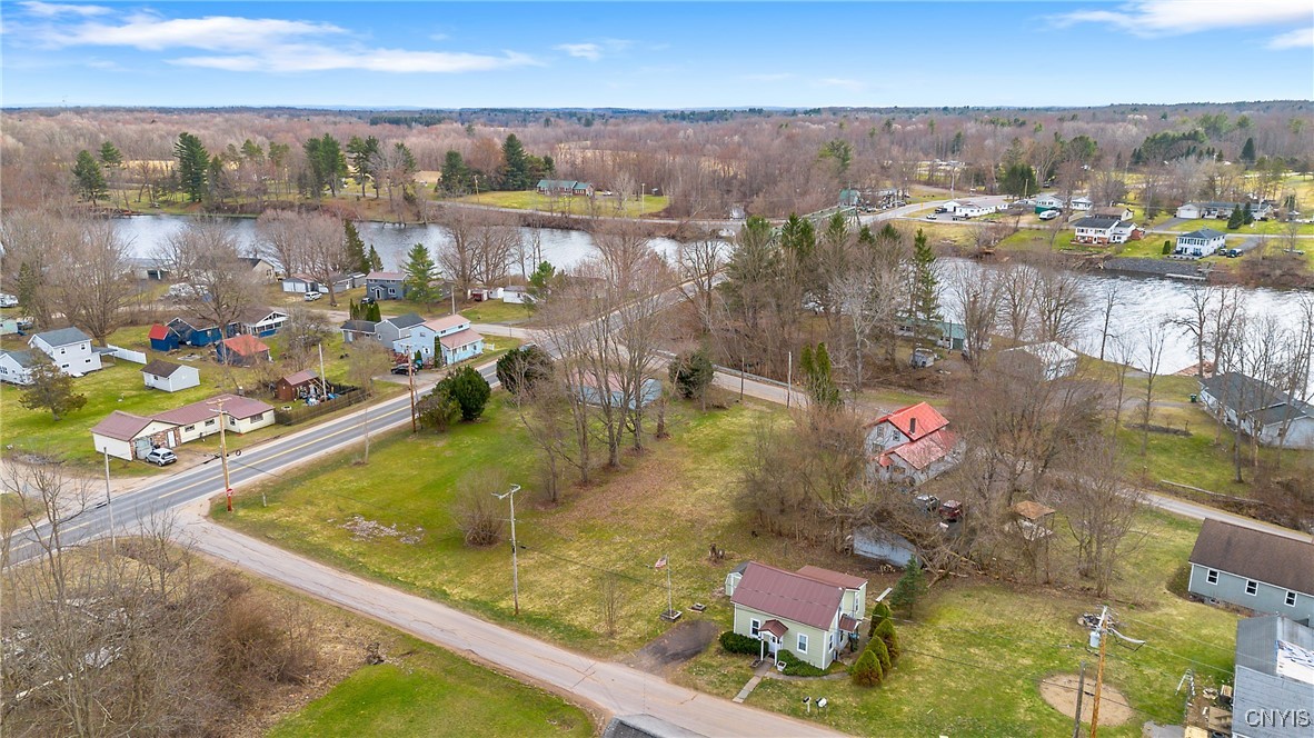 87 Canal Road Schroeppel, NY 13135 - Photo 3 of 28