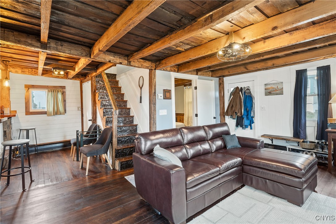 87 Canal Road Schroeppel, NY 13135 - Photo 4 of 28