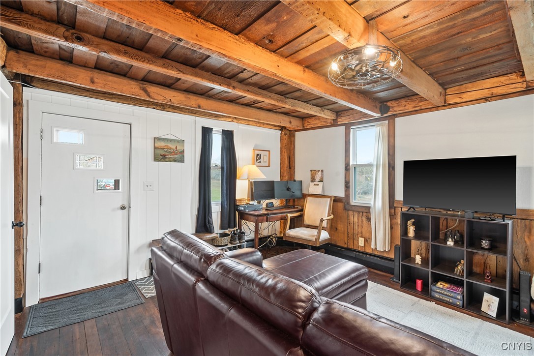 87 Canal Road Schroeppel, NY 13135 - Photo 5 of 28