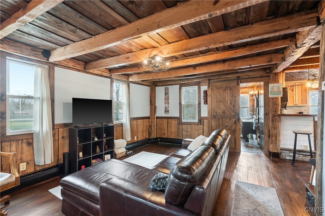 87 Canal Road Schroeppel, NY 13135 - Photo 6 of 28