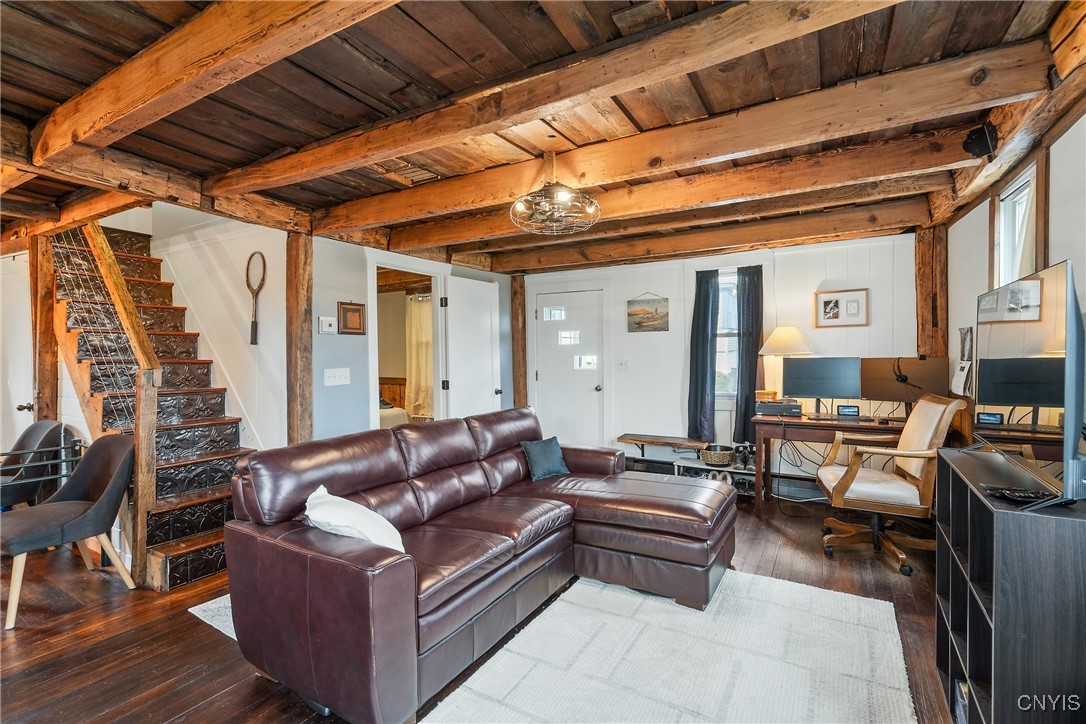 87 Canal Road Schroeppel, NY 13135 - Photo 9 of 28