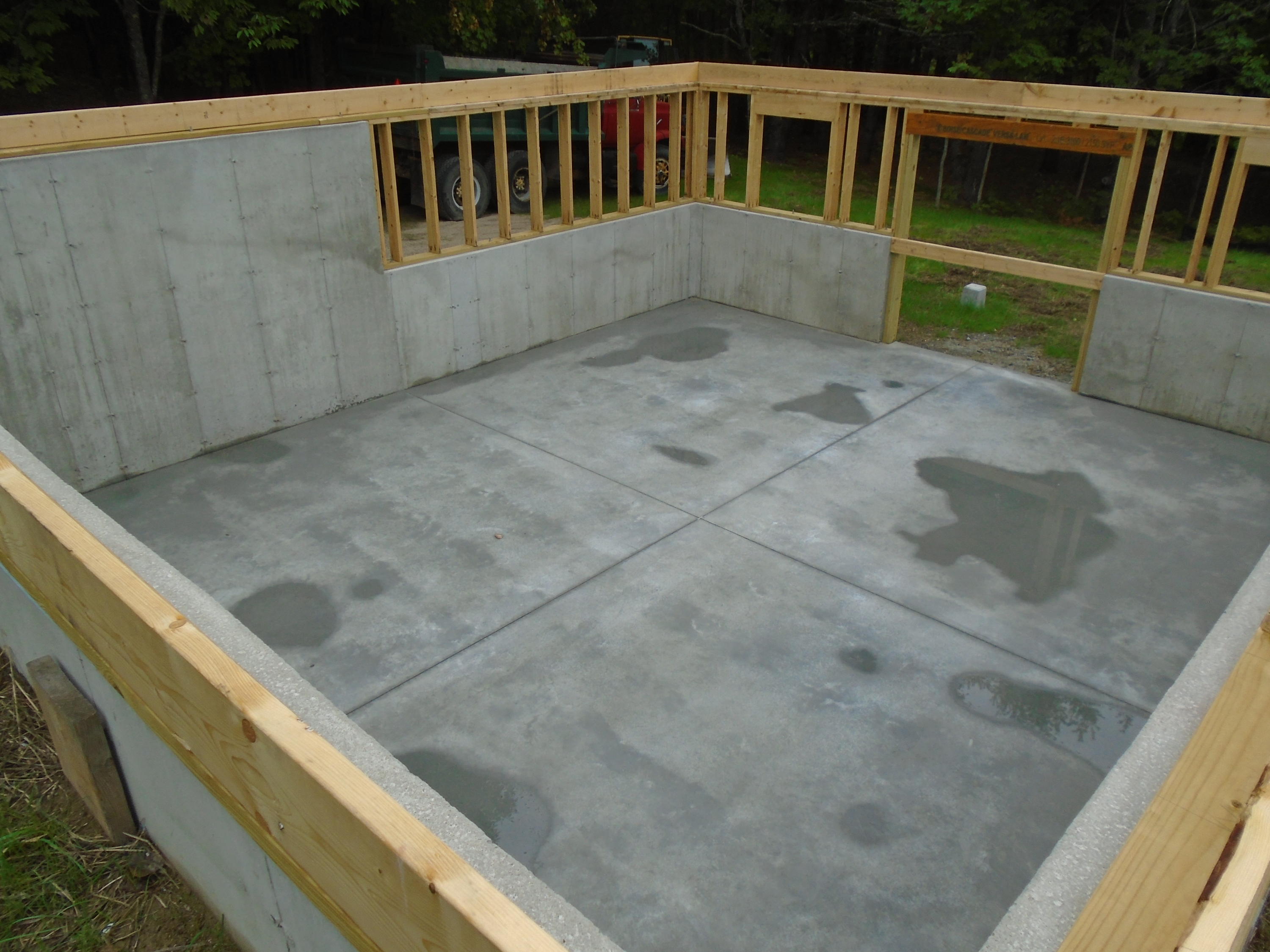 216 Sanborn Road Newfield, ME 04095 - Photo 14 of 33 DSC02098
