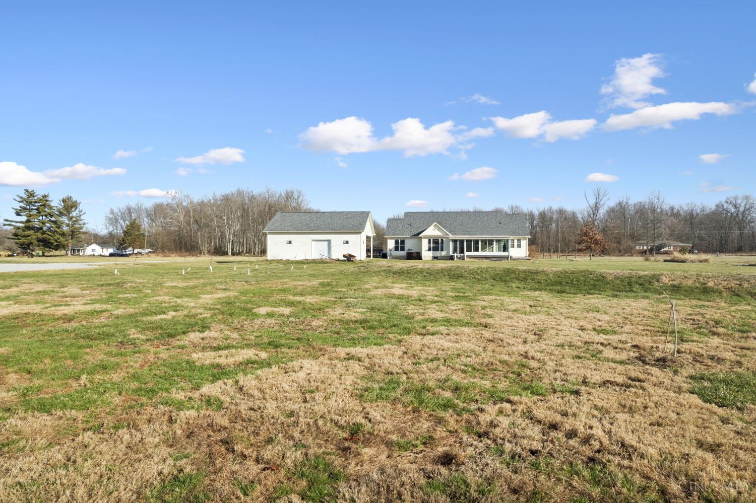 3283 Macedonia Road Bethel, OH 45106 - Photo 47 of 53