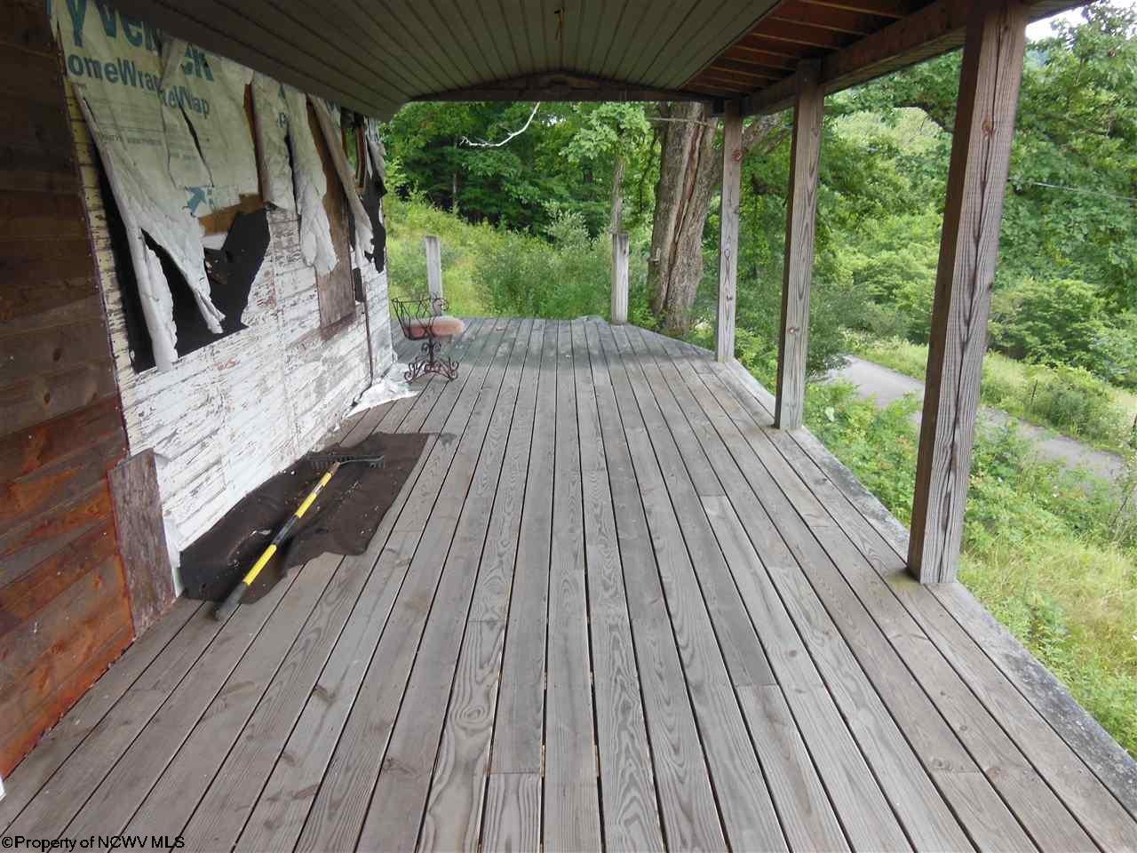 1078 Robinson Run Road Rivesville, WV 26588 - Photo 16 of 18 Gallery Image 16