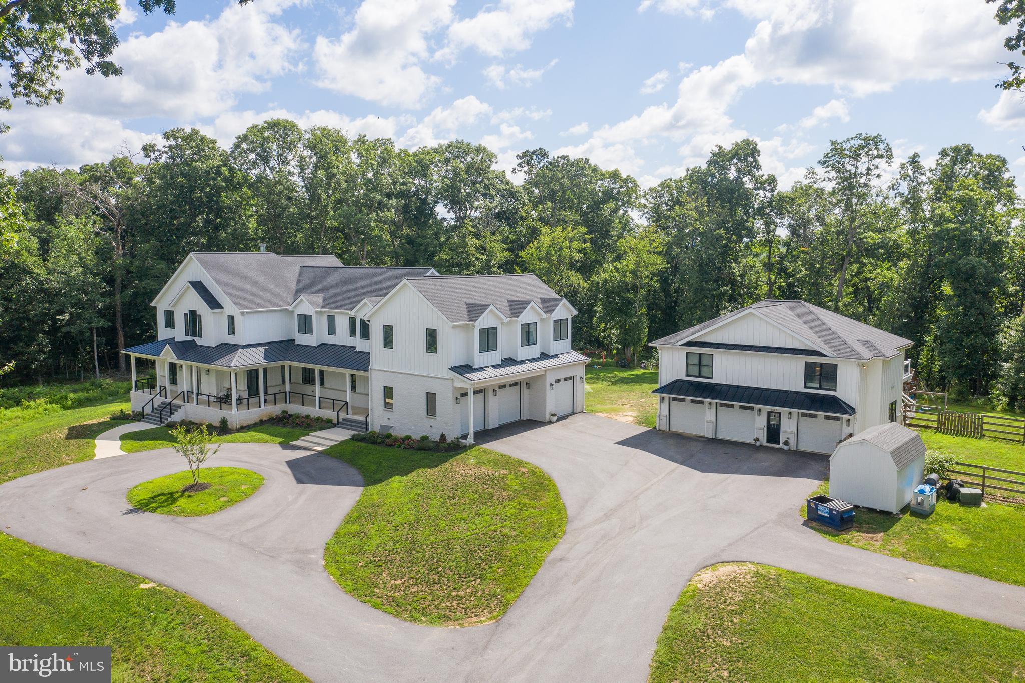 3443 Gamber Road Finksburg, MD 21048 - Photo 6 of 9
