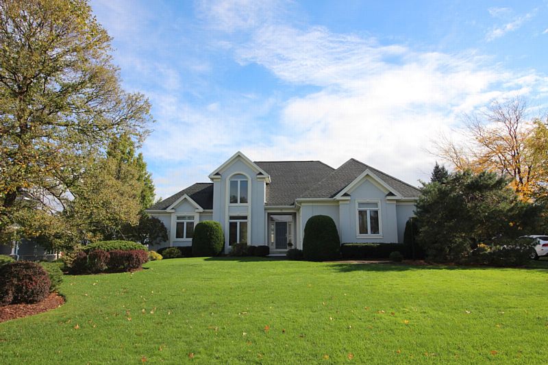 51 Cobble Creek Road Victor, NY 14564 - Photo 1 of 1 Gallery Image 1