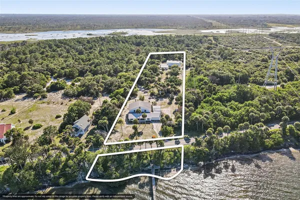 $1,599,997 | 7803 South Indian River Drive, Fort Pierce, FL 34982