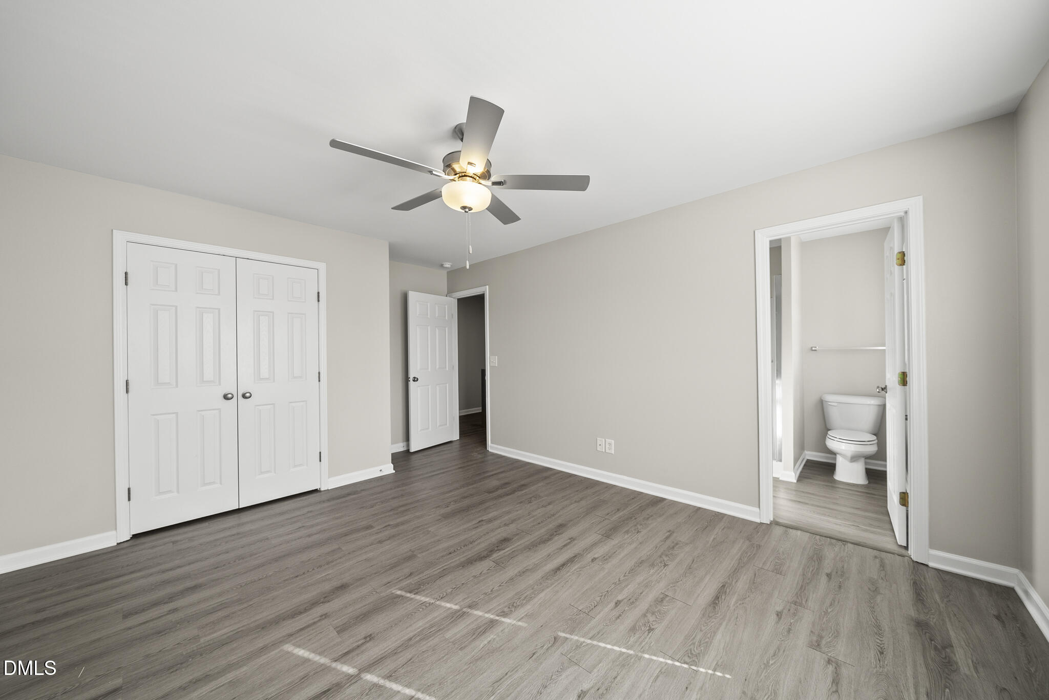 205 Tonylee Court, Unit A Raleigh, NC 27603 - Photo 21 of 27