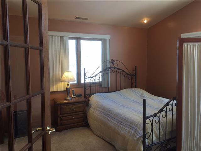 4325 Dewey Road Newport, MI 48166 - Photo 14 of 20 Bedroom Area