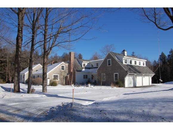85 Bog Road New London, NH 03257 - Photo 1 of 1