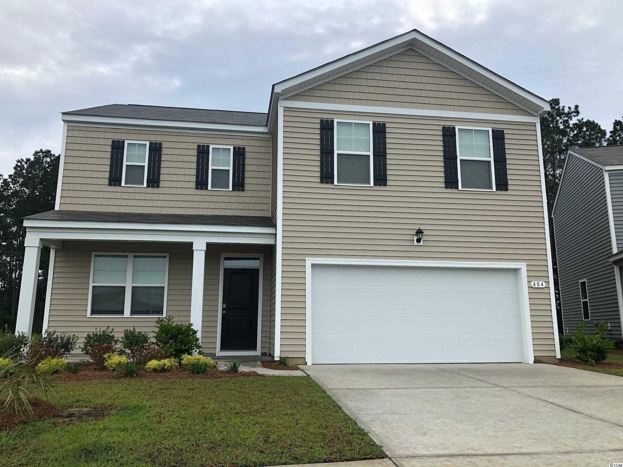 404 Emery Oak Drive Murrells Inlet, SC 29576 - Photo 1 of 40 Gallery Image 1