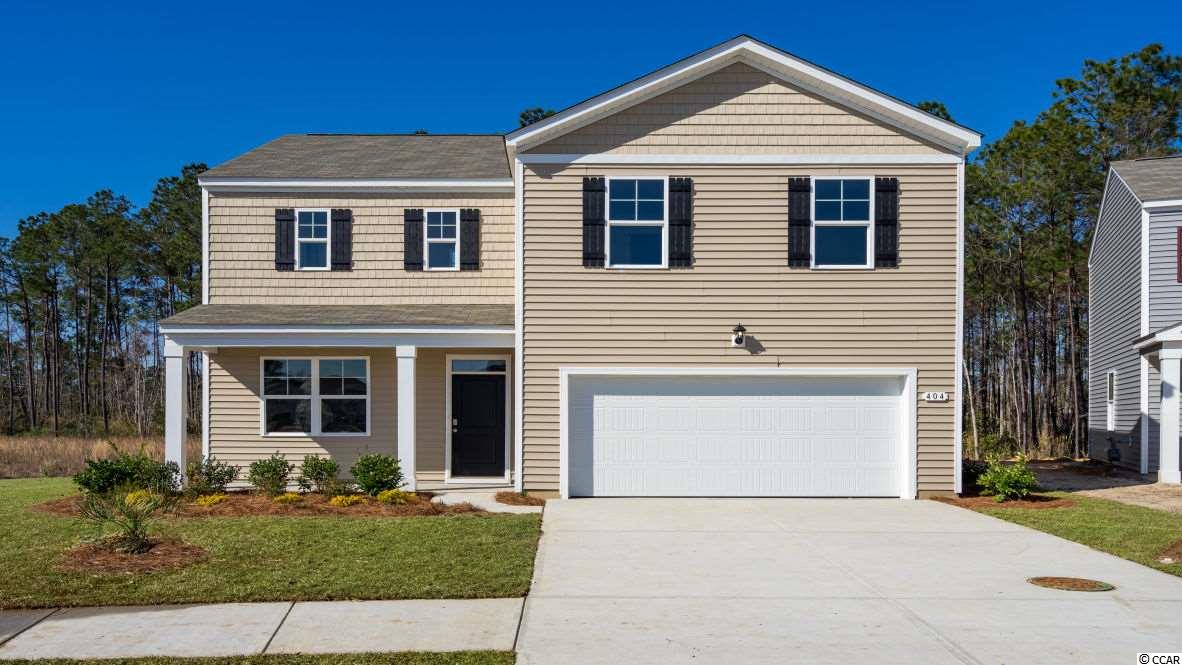 404 Emery Oak Drive Murrells Inlet, SC 29576 - Photo 2 of 40 Gallery Image 2