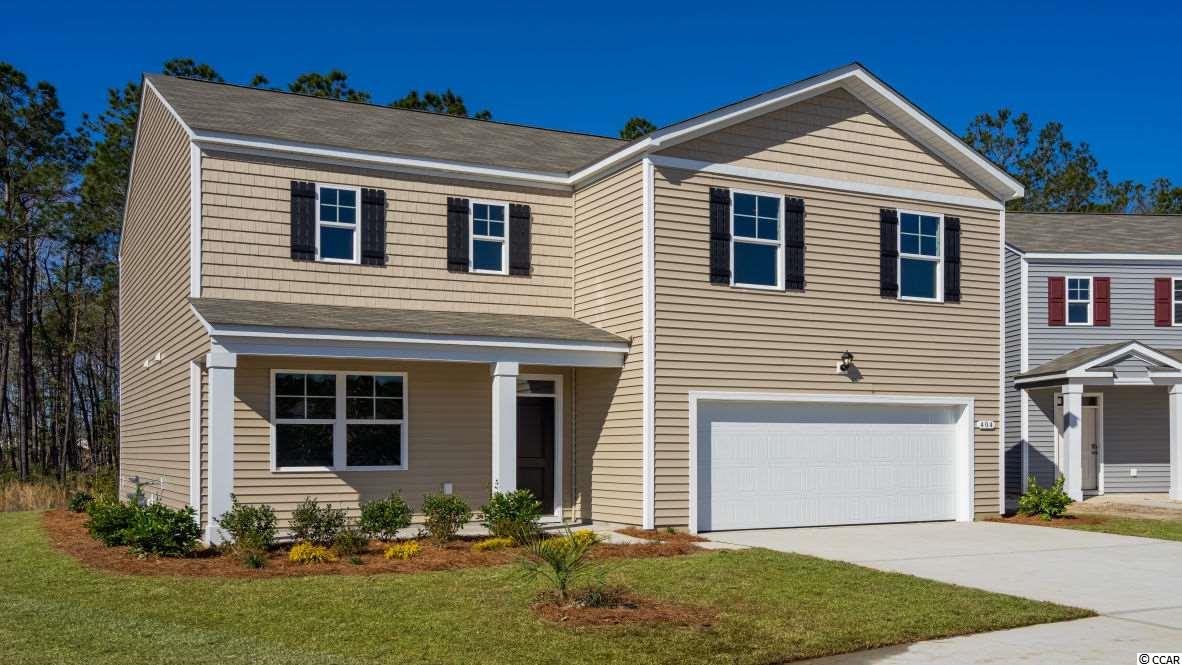 404 Emery Oak Drive Murrells Inlet, SC 29576 - Photo 3 of 40 Gallery Image 3