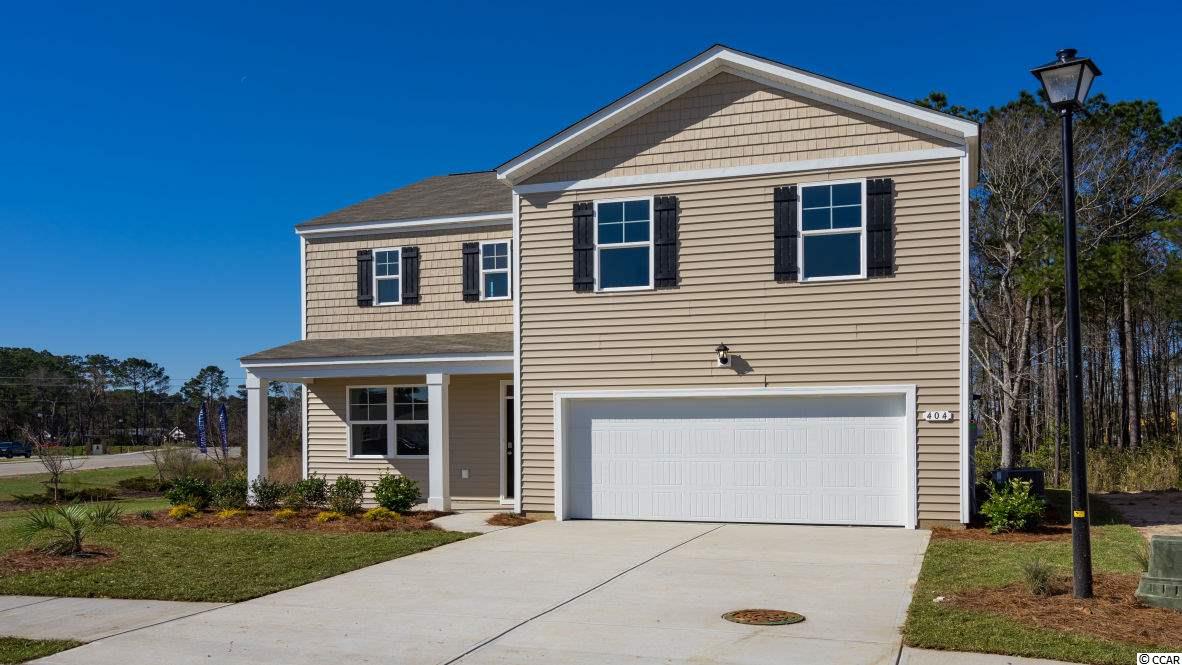 404 Emery Oak Drive Murrells Inlet, SC 29576 - Photo 5 of 40 Gallery Image 5