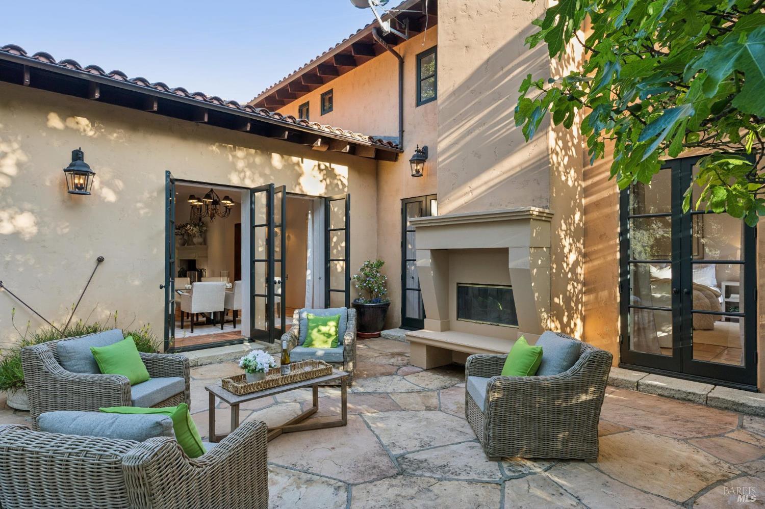 391 Crystal Springs Road St. Helena, CA 94574 - Photo 25 of 99