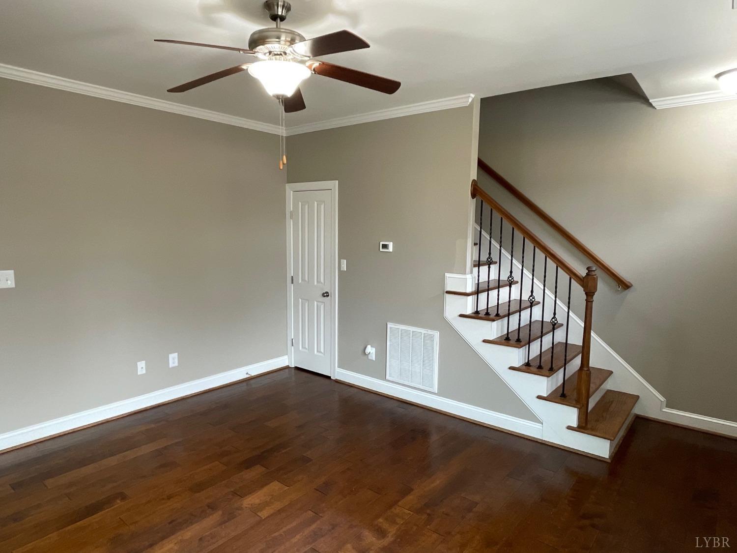824 Wiggington Road, Unit 101 Lynchburg, VA 24501 - Photo 5 of 25 Gallery Image 5